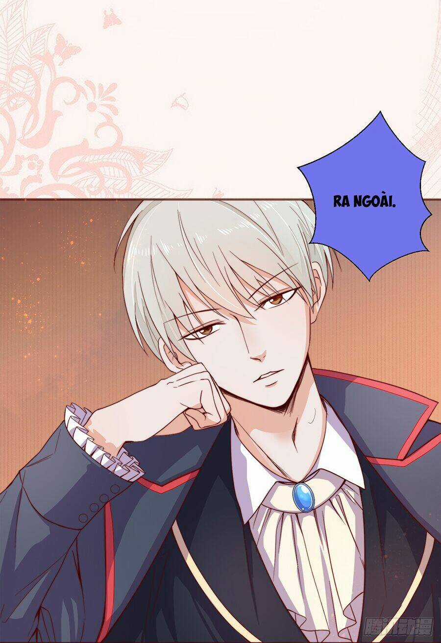 Huynh Khống Công Tước Gả Không Được Chapter 10 trang 2