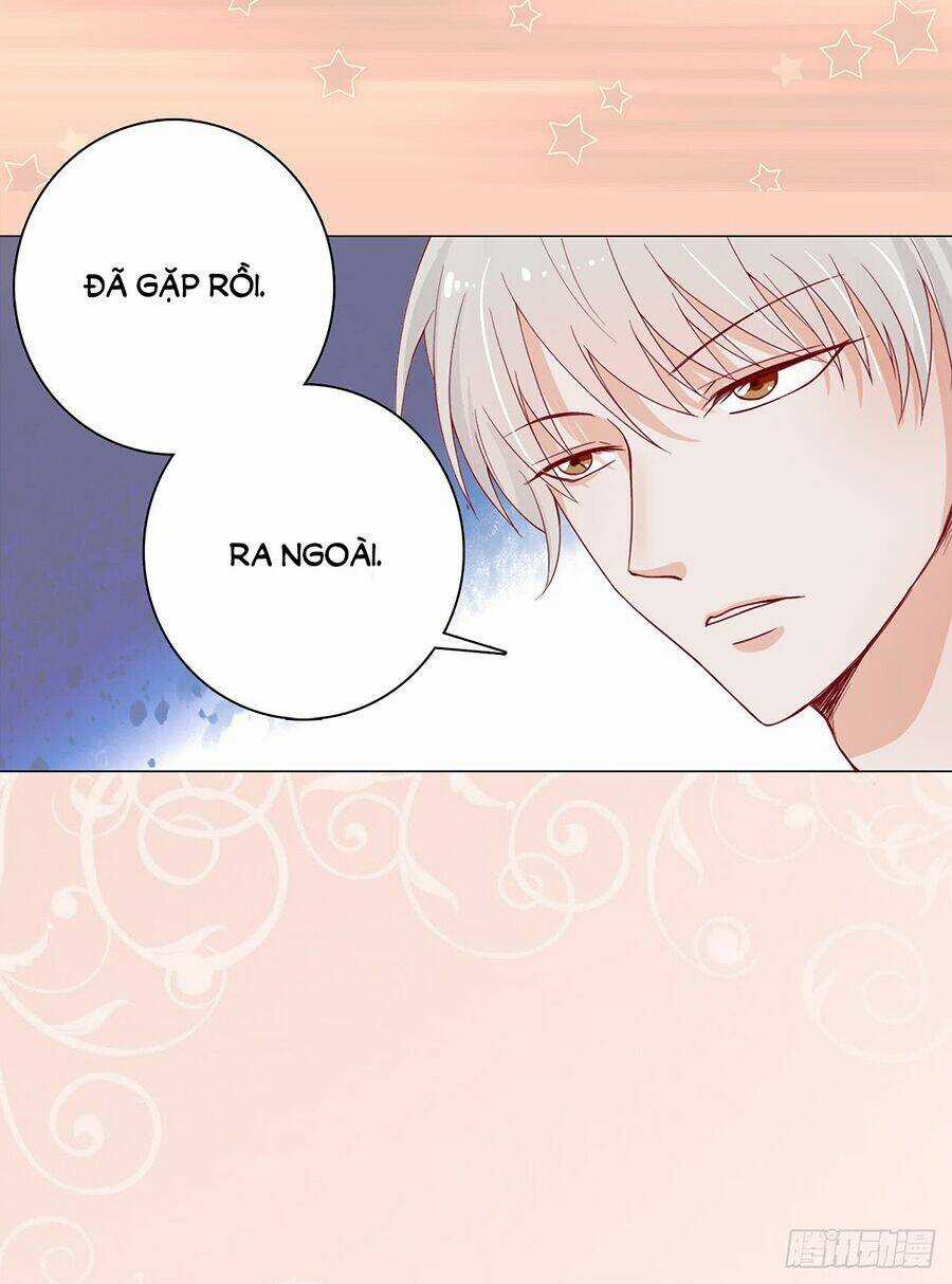 Huynh Khống Công Tước Gả Không Được Chapter 10 trang 5