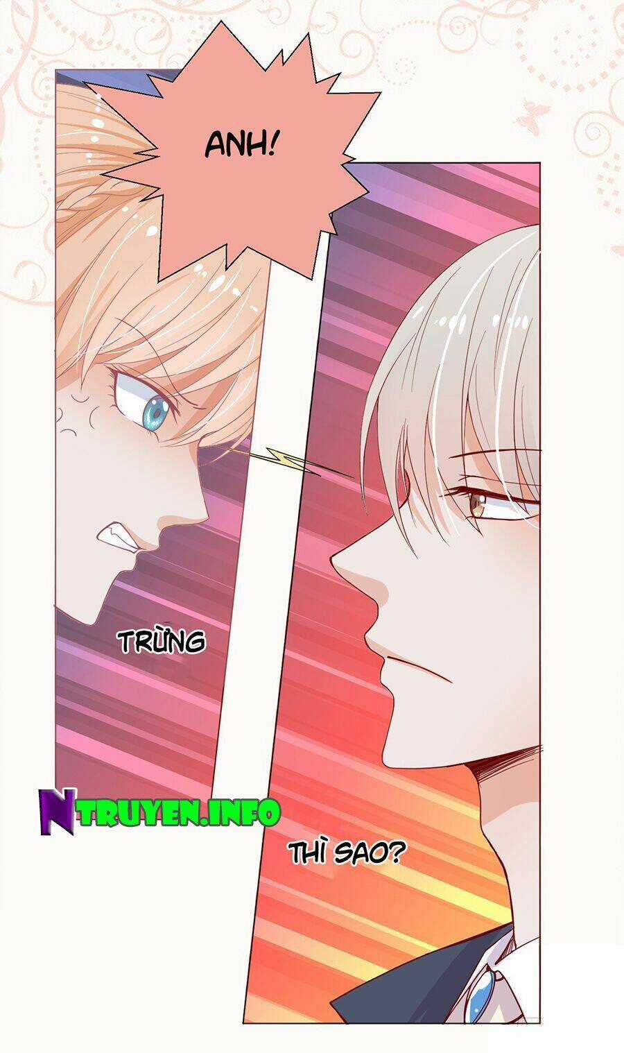 Huynh Khống Công Tước Gả Không Được Chapter 10 trang 6