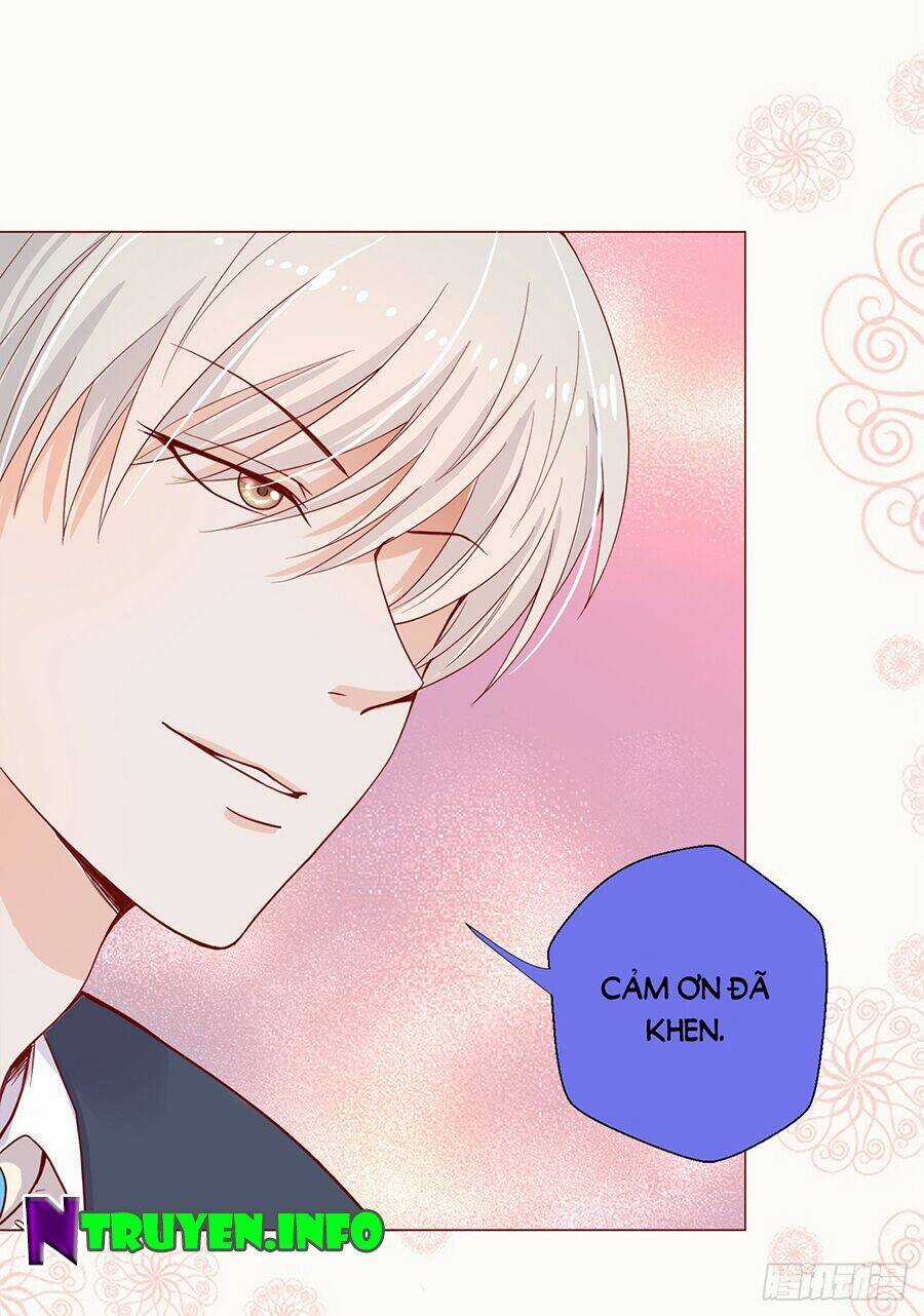 Huynh Khống Công Tước Gả Không Được Chapter 10 trang 8