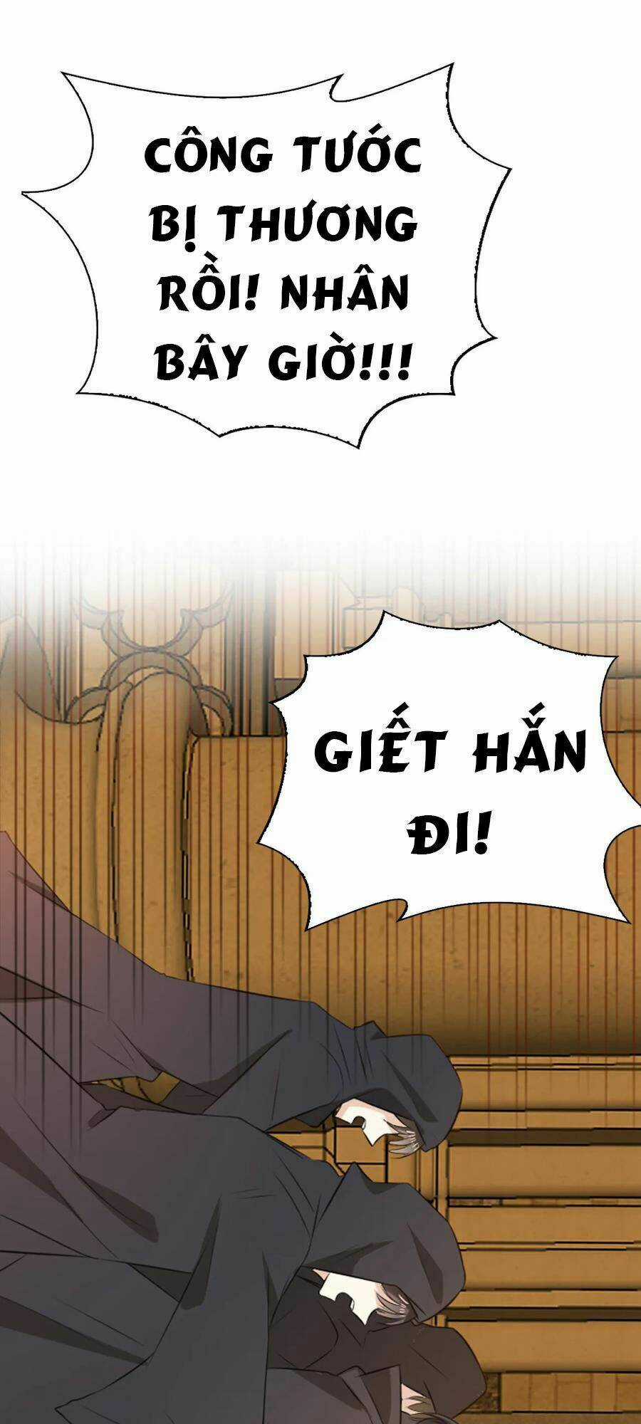 Huynh Khống Công Tước Gả Không Được Chapter 100 trang 10