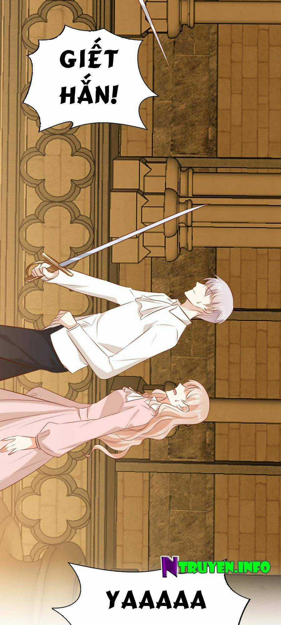 Huynh Khống Công Tước Gả Không Được Chapter 100 trang 12