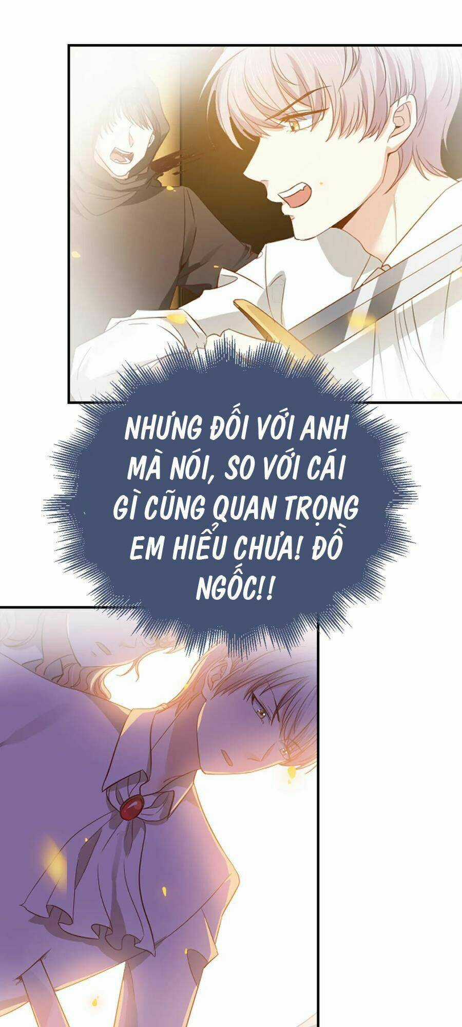 Huynh Khống Công Tước Gả Không Được Chapter 100 trang 17