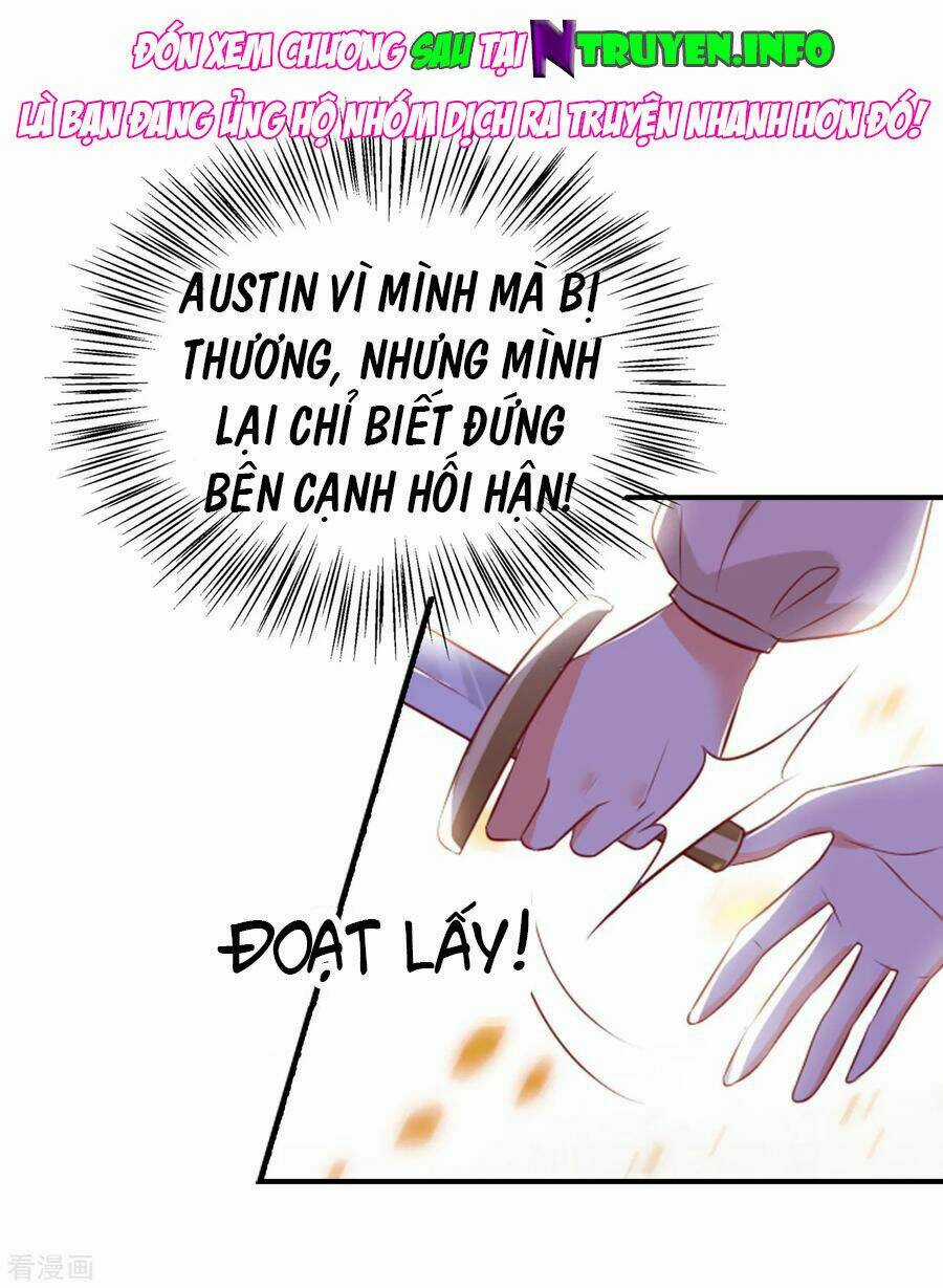 Huynh Khống Công Tước Gả Không Được Chapter 100 trang 20