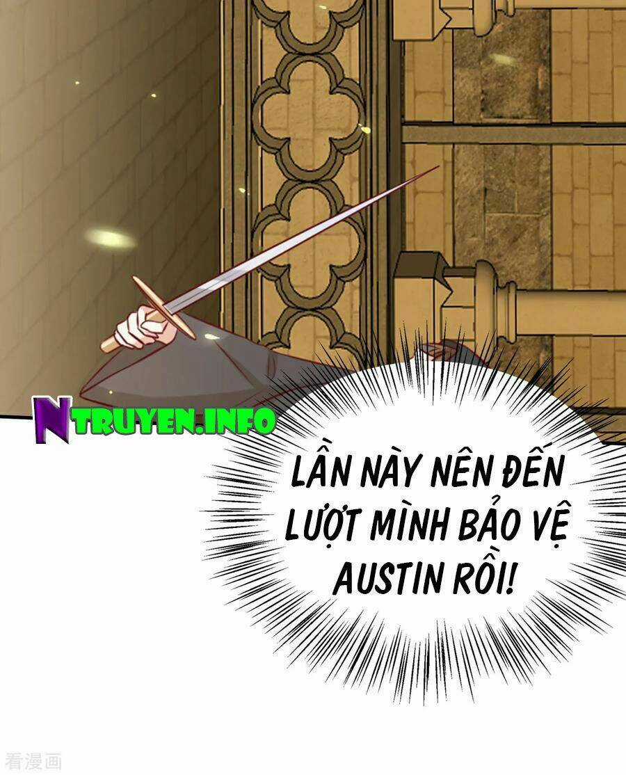 Huynh Khống Công Tước Gả Không Được Chapter 100 trang 23