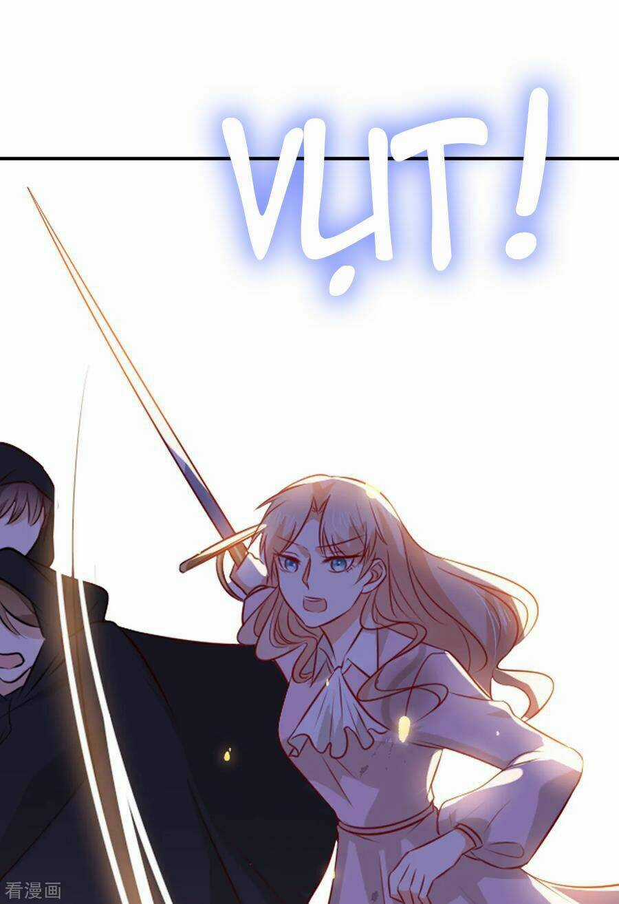 Huynh Khống Công Tước Gả Không Được Chapter 100 trang 24