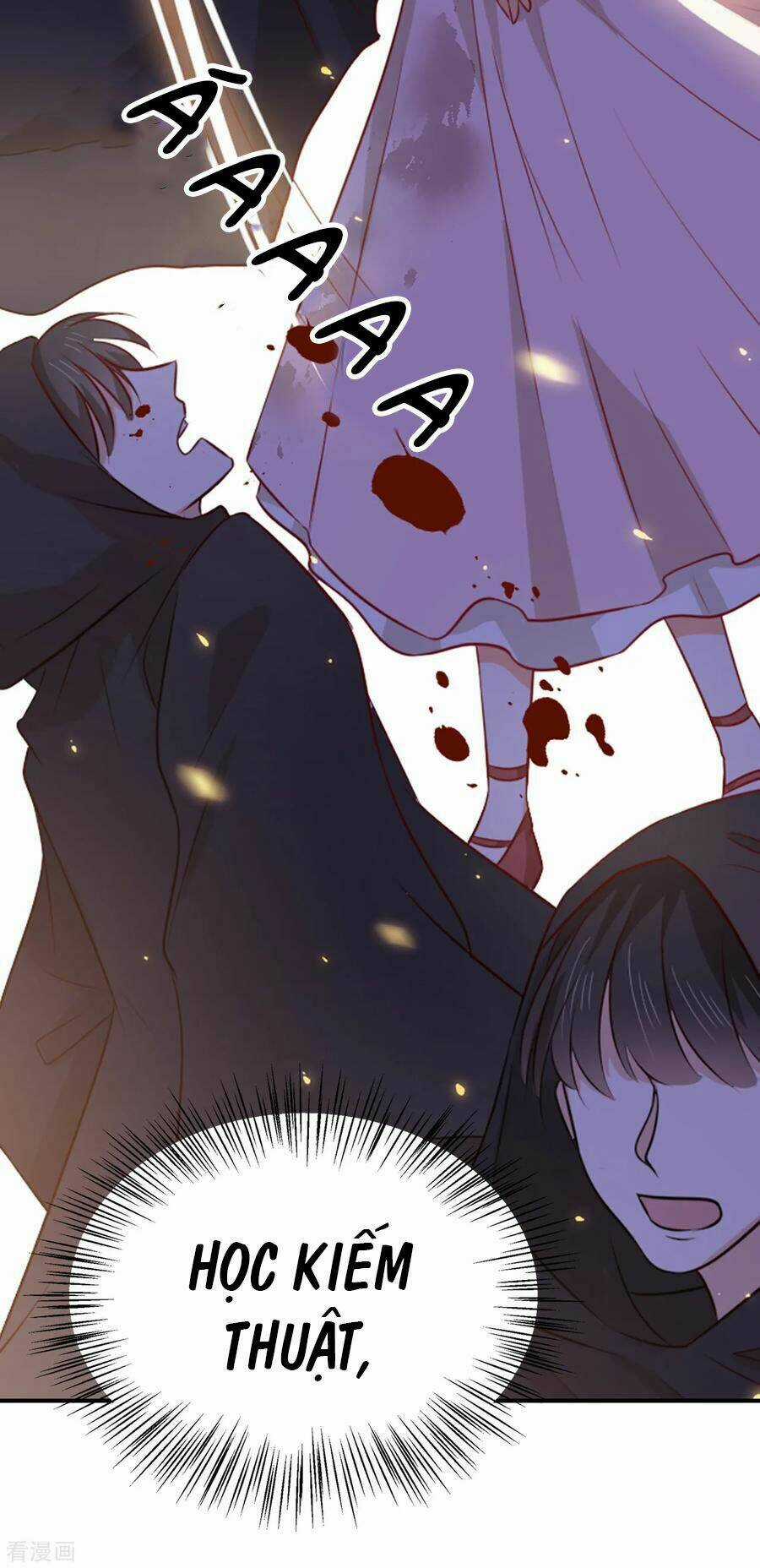 Huynh Khống Công Tước Gả Không Được Chapter 100 trang 25