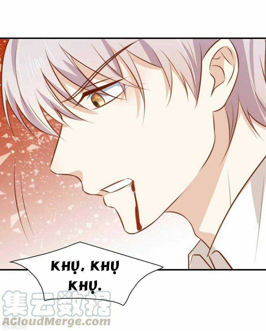 Huynh Khống Công Tước Gả Không Được Chapter 100 trang 4