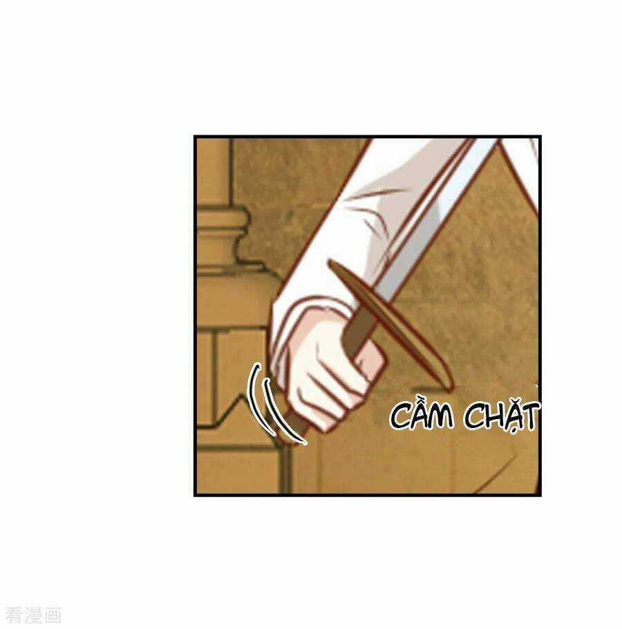 Huynh Khống Công Tước Gả Không Được Chapter 100 trang 5