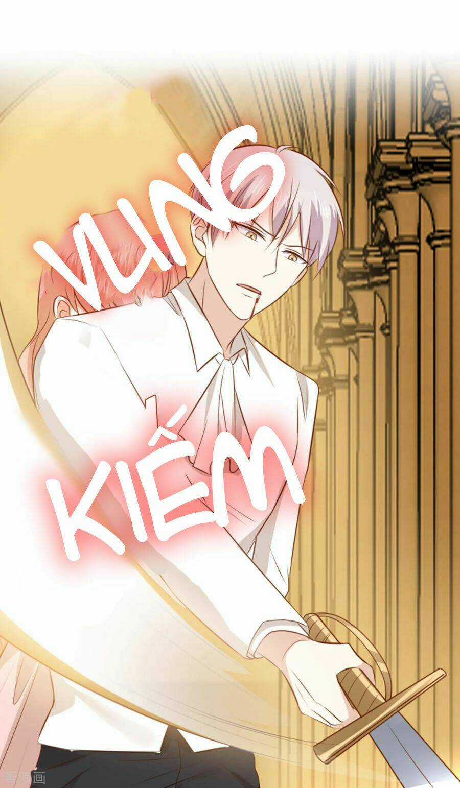 Huynh Khống Công Tước Gả Không Được Chapter 100 trang 6