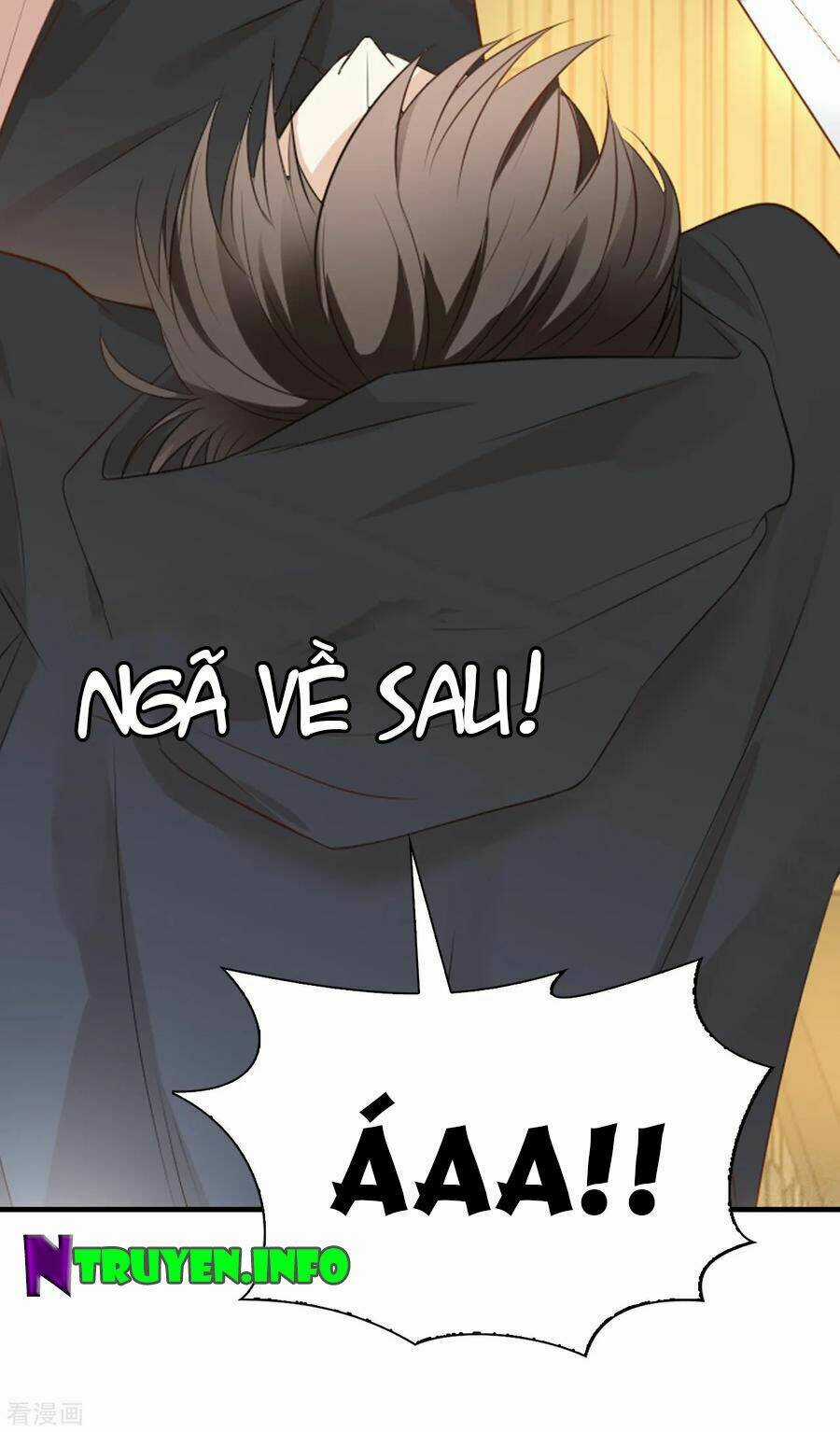 Huynh Khống Công Tước Gả Không Được Chapter 100 trang 7