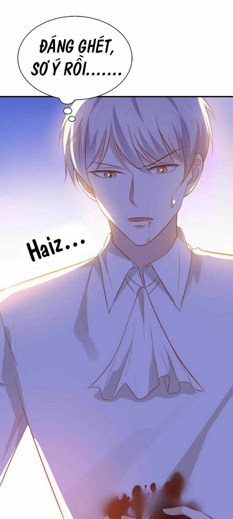 Huynh Khống Công Tước Gả Không Được Chapter 100 trang 8