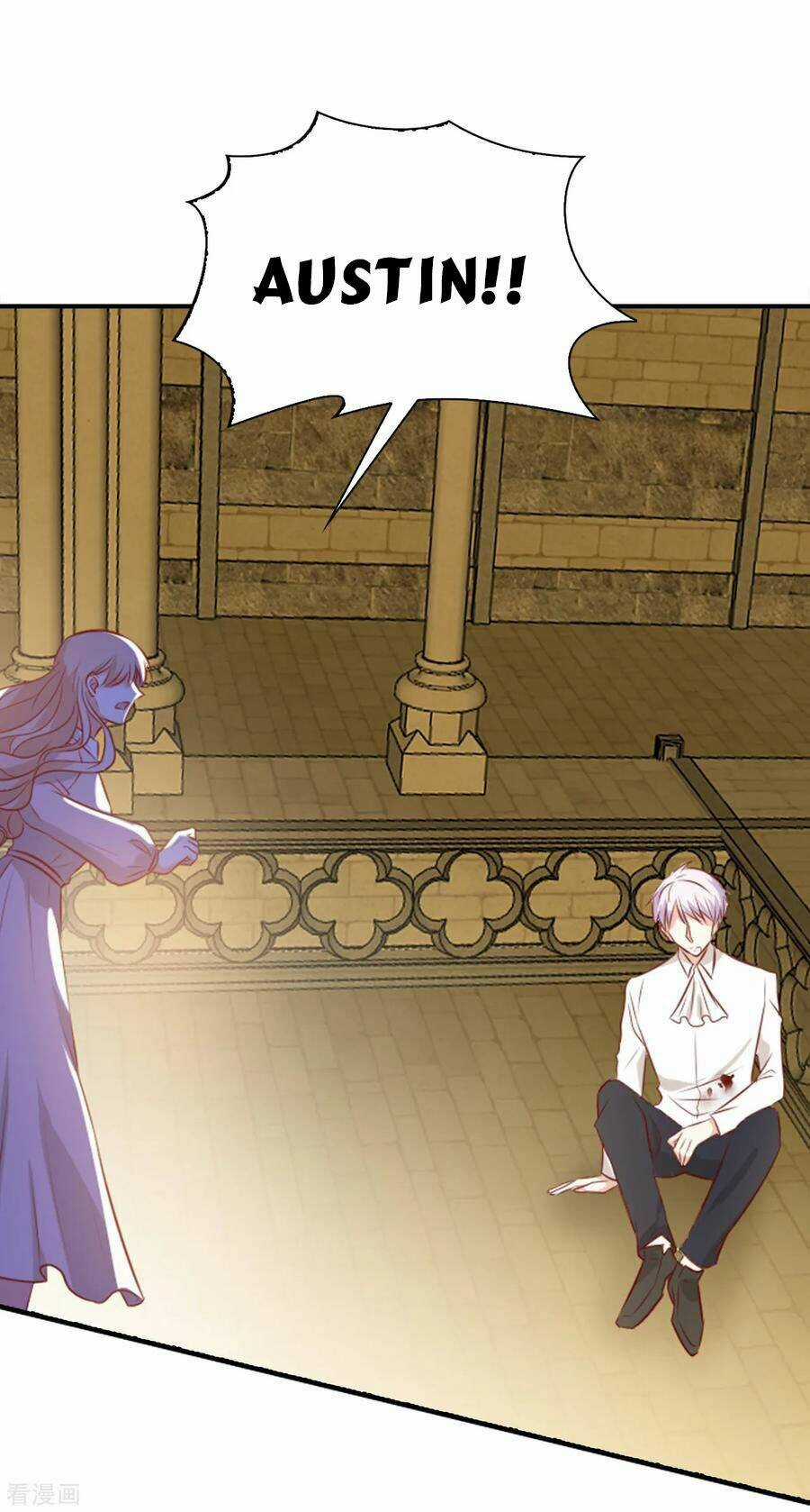 Huynh Khống Công Tước Gả Không Được Chapter 101.1 trang 14