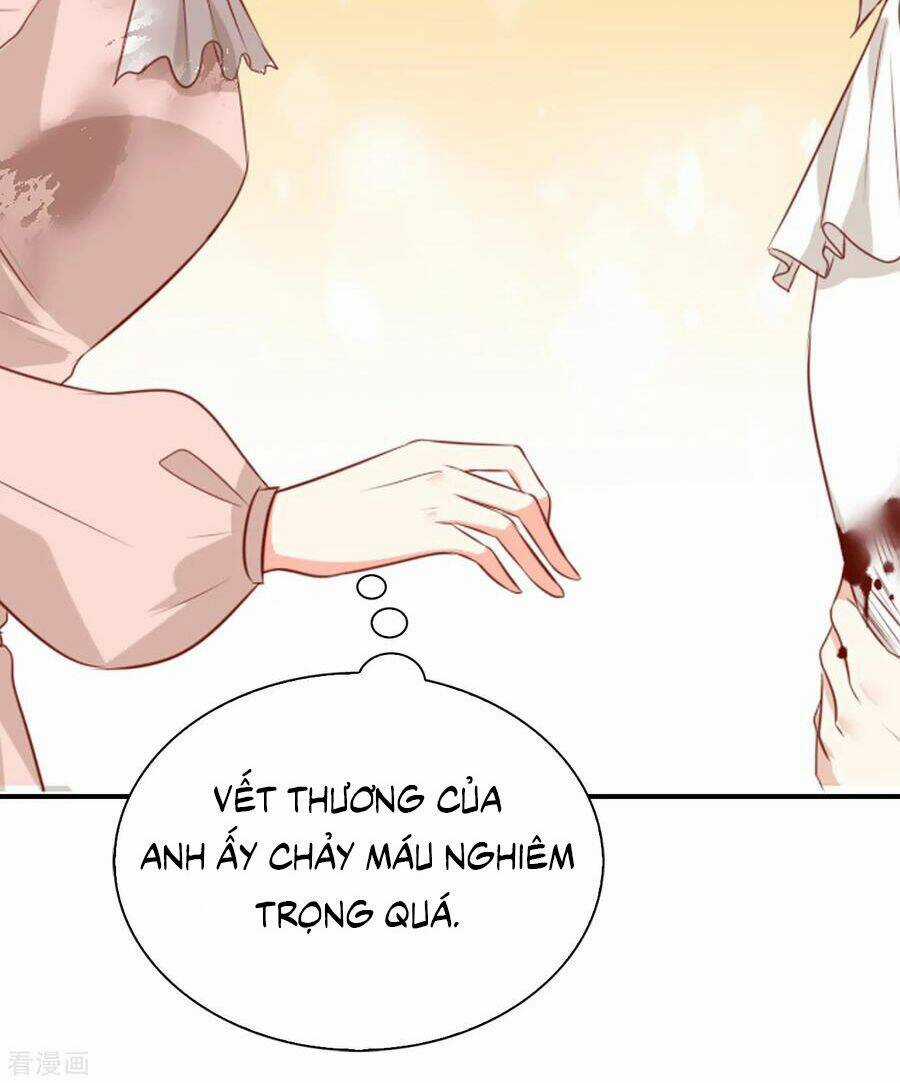 Huynh Khống Công Tước Gả Không Được Chapter 101.1 trang 16