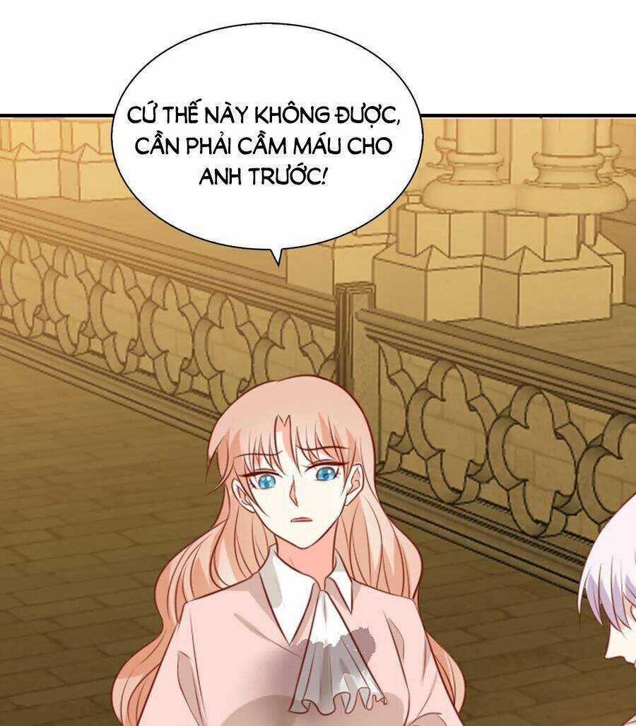 Huynh Khống Công Tước Gả Không Được Chapter 101.1 trang 19