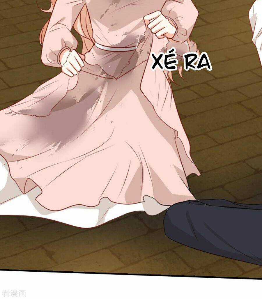 Huynh Khống Công Tước Gả Không Được Chapter 101.1 trang 20