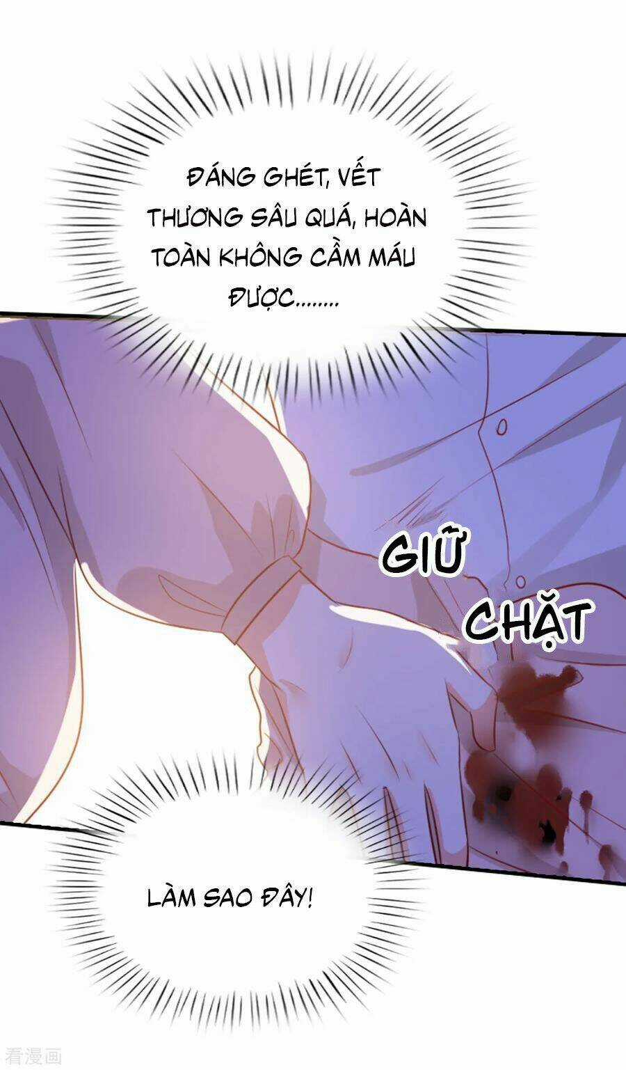 Huynh Khống Công Tước Gả Không Được Chapter 101.1 trang 21