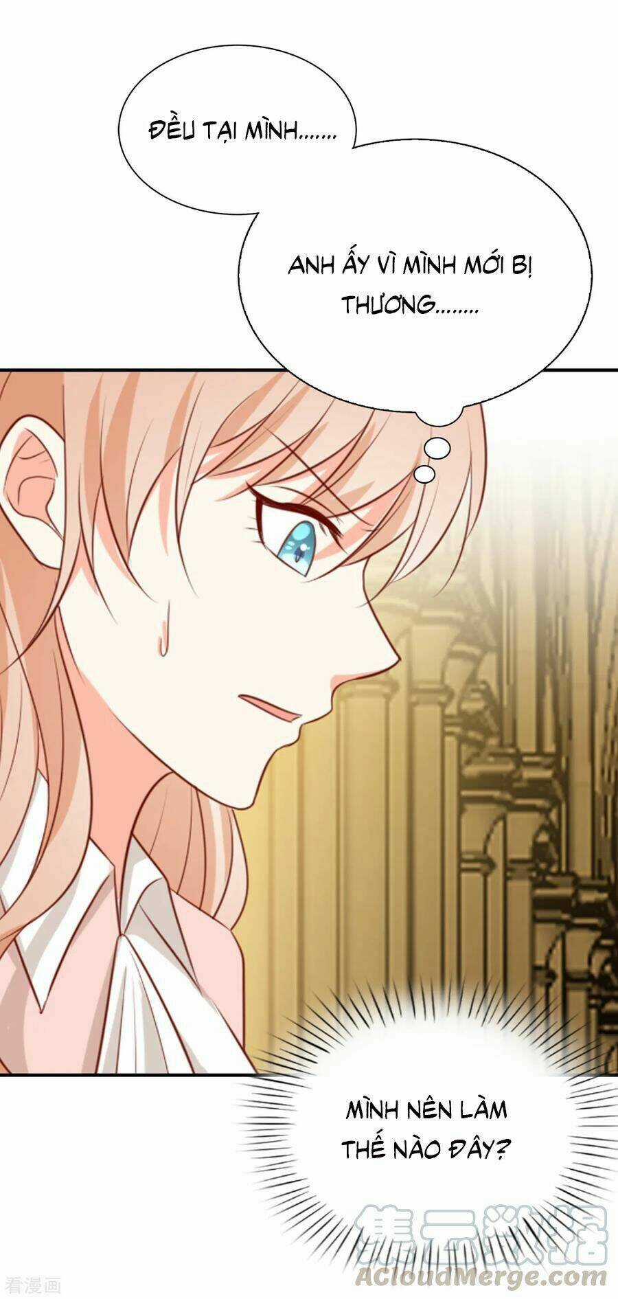 Huynh Khống Công Tước Gả Không Được Chapter 101.1 trang 22