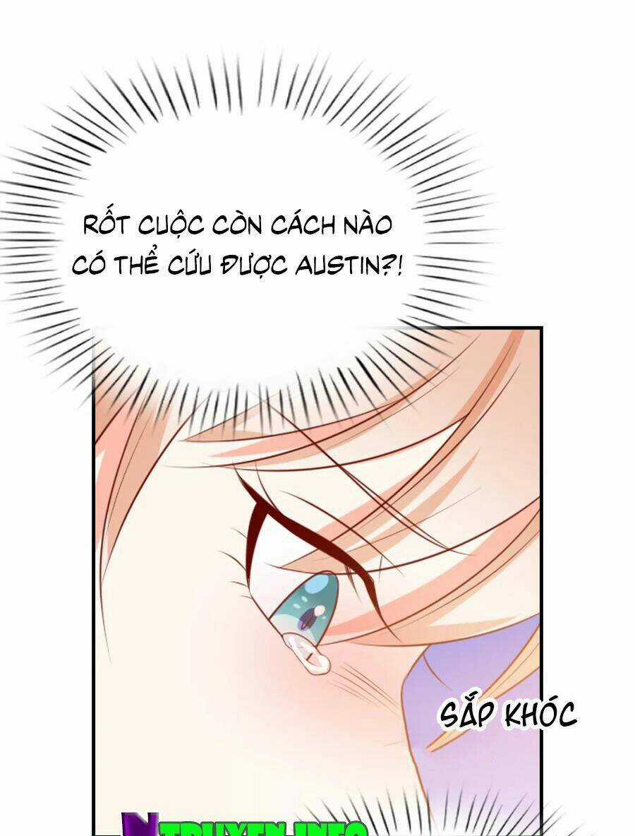 Huynh Khống Công Tước Gả Không Được Chapter 101.1 trang 23