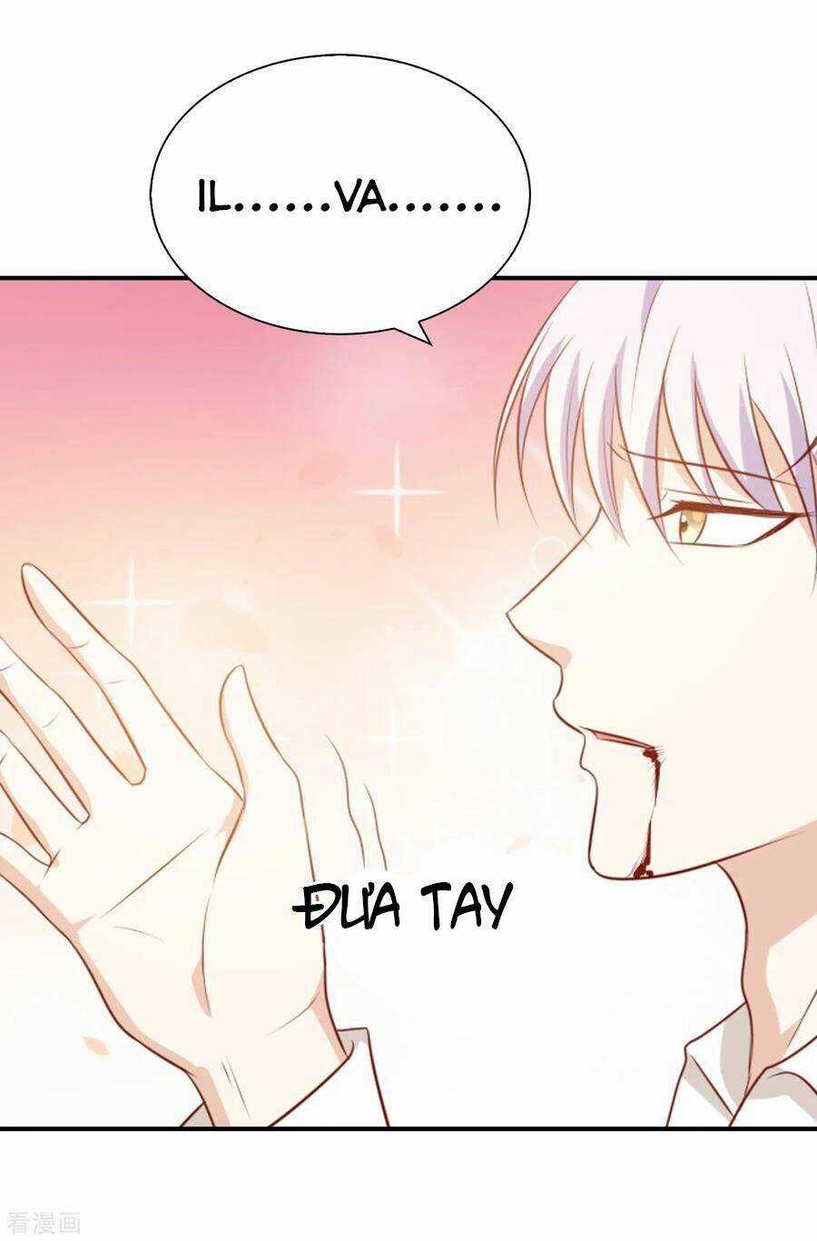 Huynh Khống Công Tước Gả Không Được Chapter 101.1 trang 25