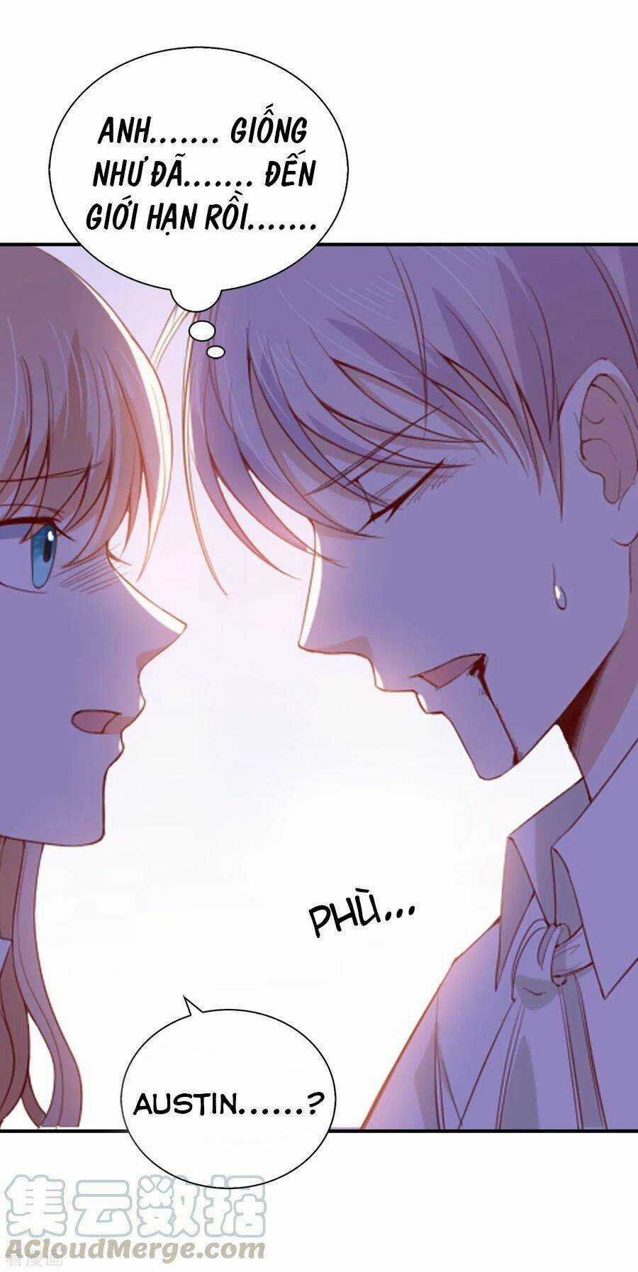 Huynh Khống Công Tước Gả Không Được Chapter 101.1 trang 28