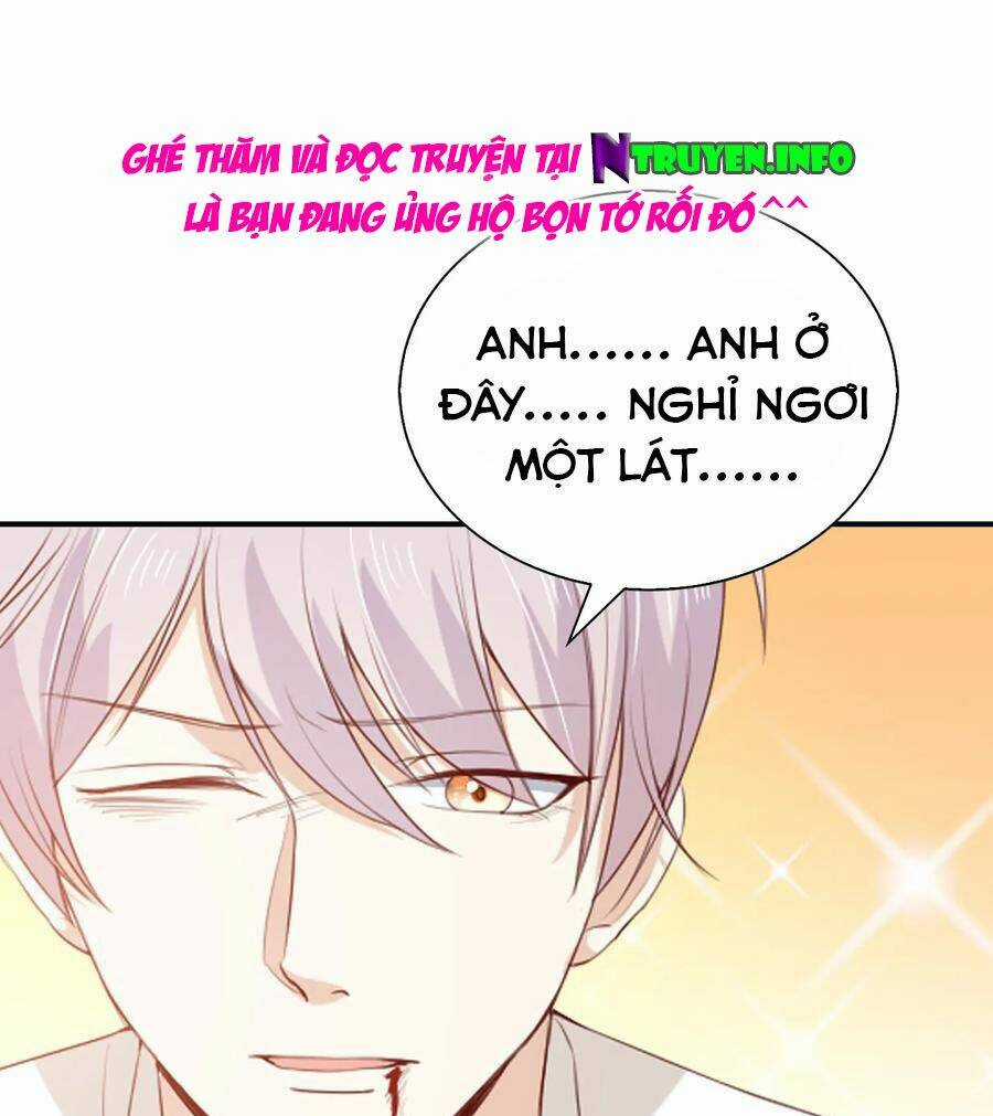 Huynh Khống Công Tước Gả Không Được Chapter 101.1 trang 29