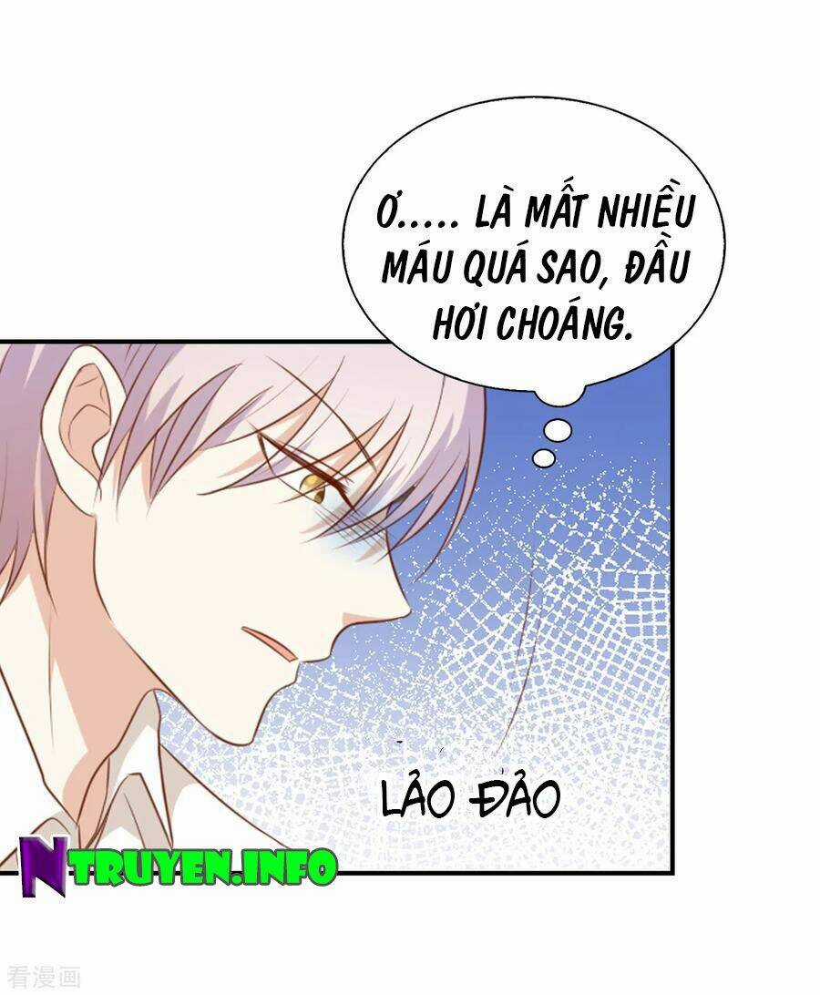 Huynh Khống Công Tước Gả Không Được Chapter 101.1 trang 3