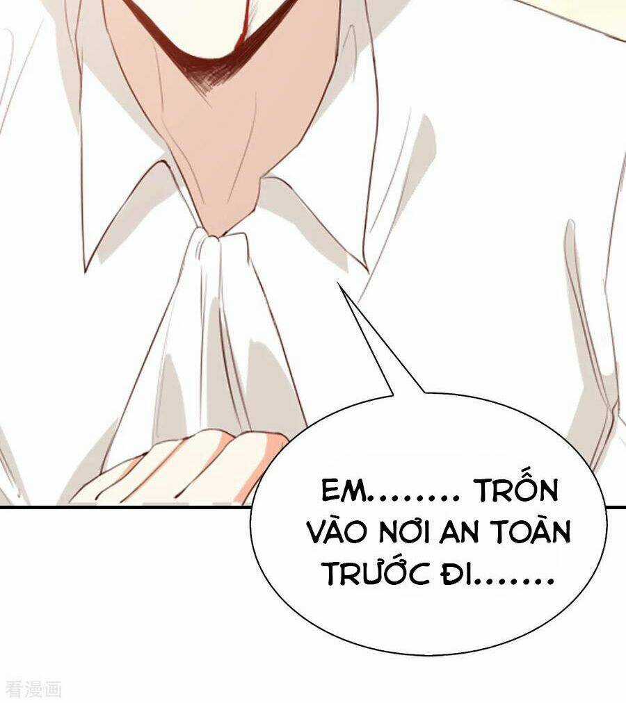Huynh Khống Công Tước Gả Không Được Chapter 101.1 trang 30