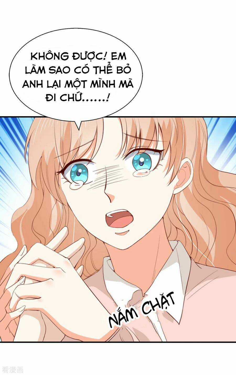 Huynh Khống Công Tước Gả Không Được Chapter 101.1 trang 31