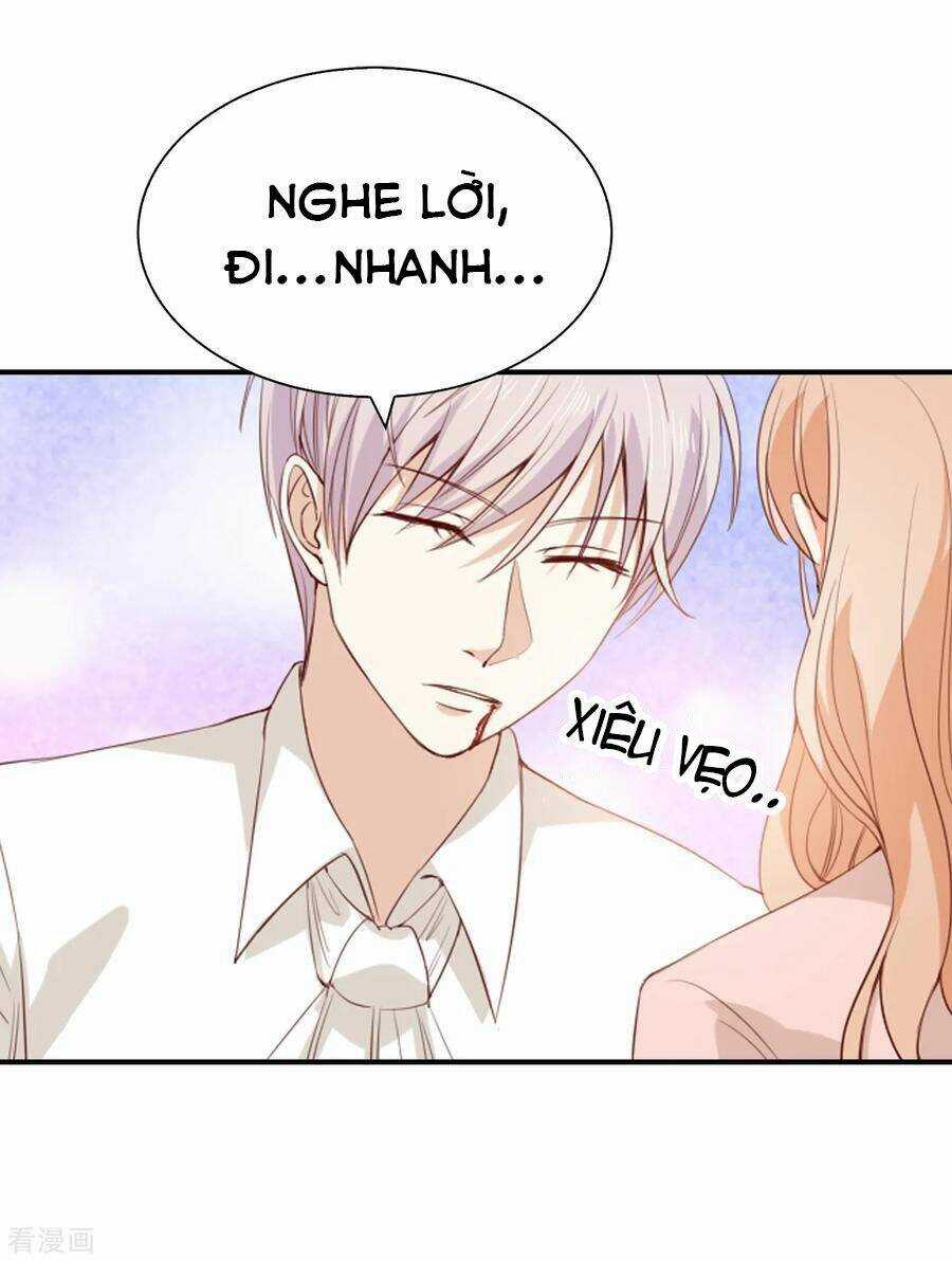 Huynh Khống Công Tước Gả Không Được Chapter 101.1 trang 32