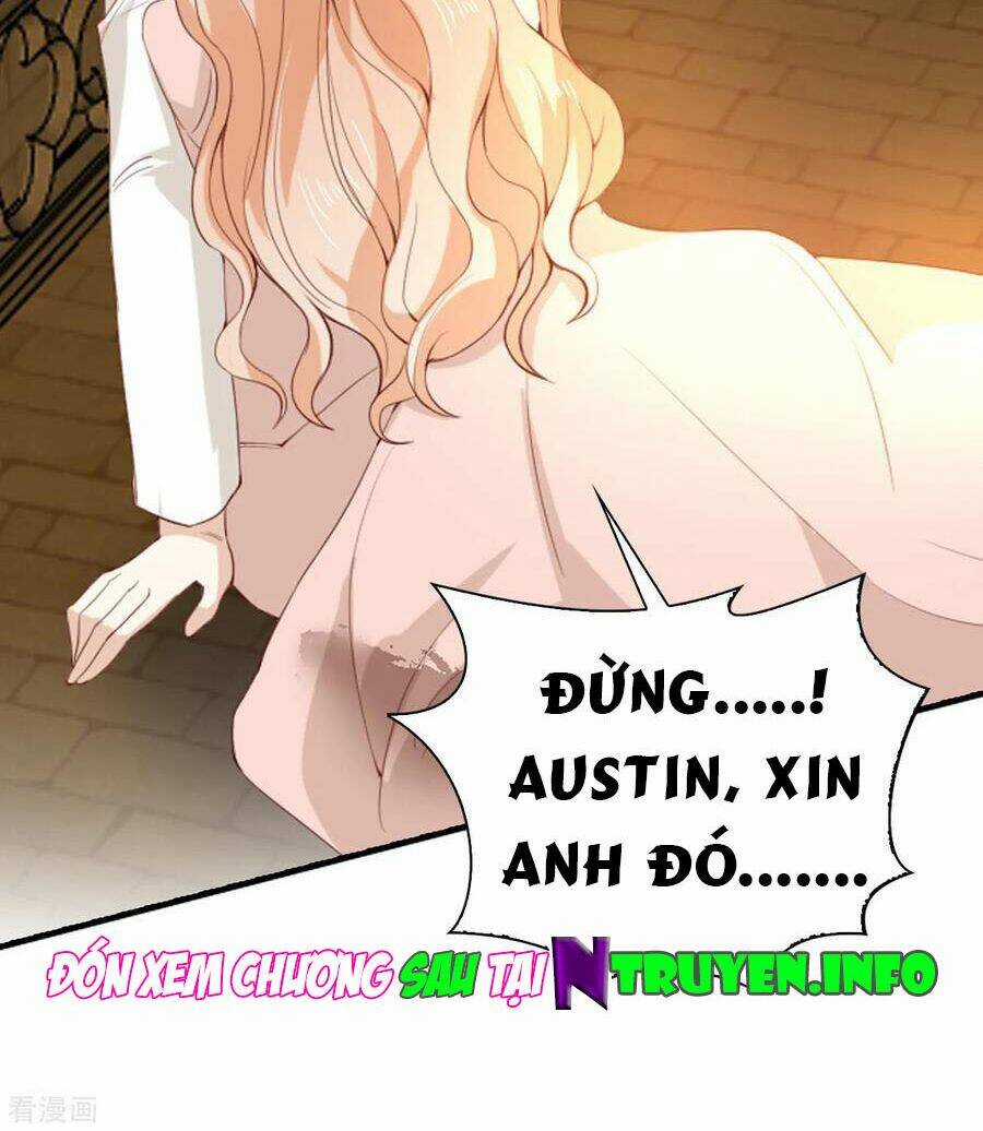 Huynh Khống Công Tước Gả Không Được Chapter 101.1 trang 35