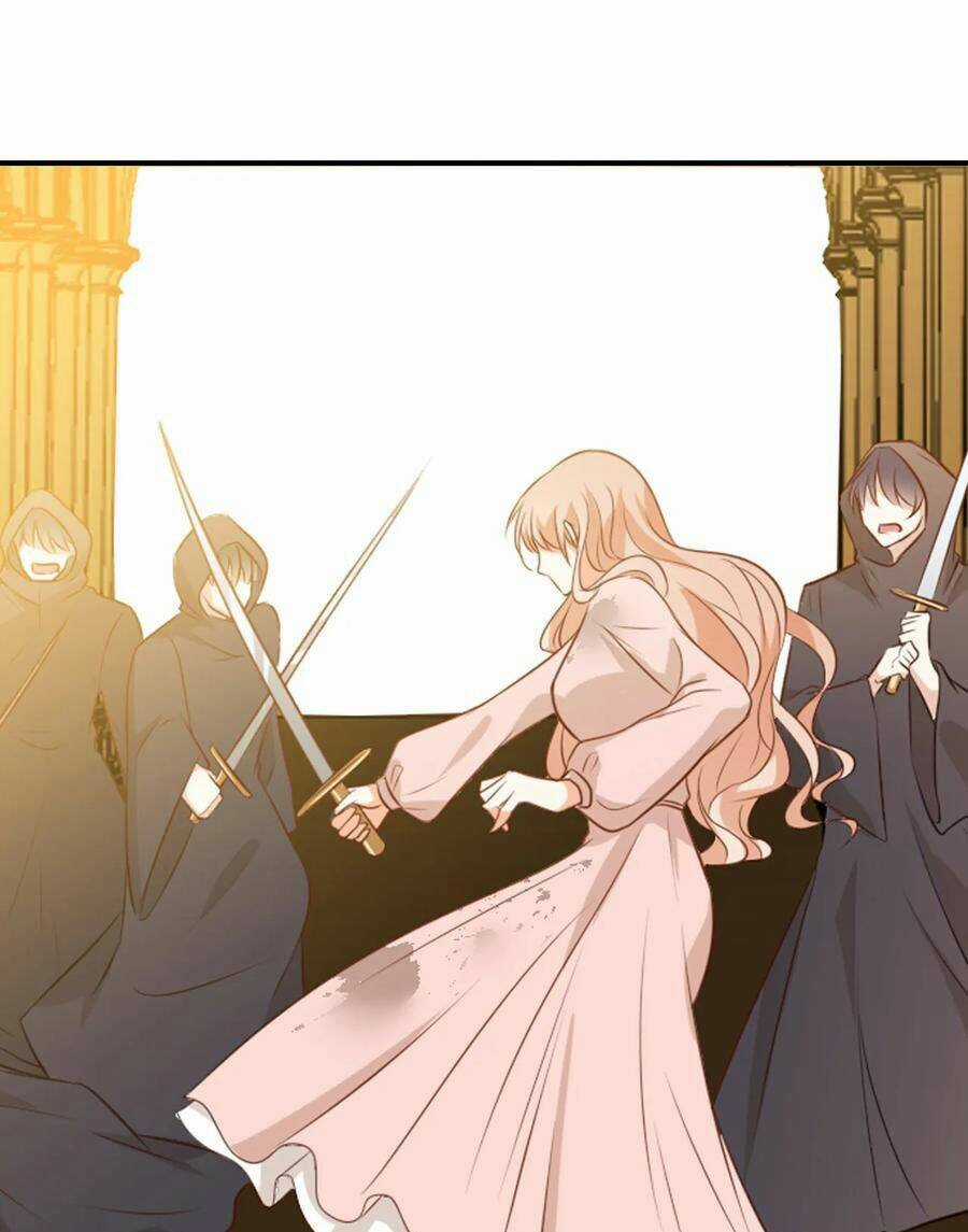 Huynh Khống Công Tước Gả Không Được Chapter 101.1 trang 5