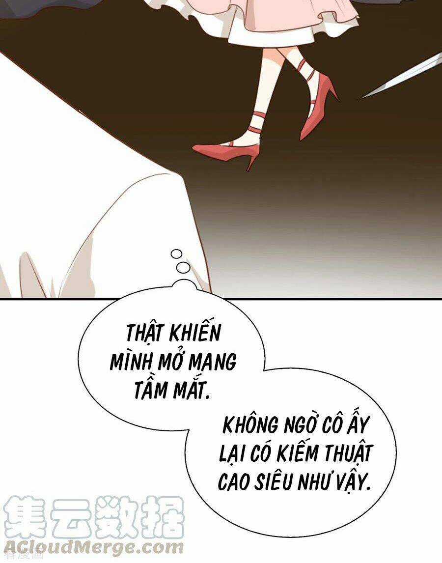 Huynh Khống Công Tước Gả Không Được Chapter 101.1 trang 6