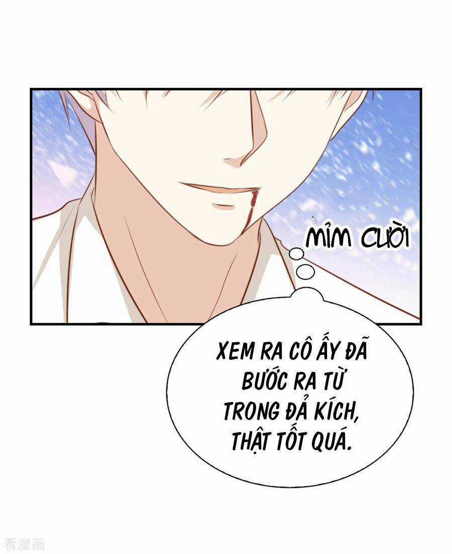 Huynh Khống Công Tước Gả Không Được Chapter 101.1 trang 7