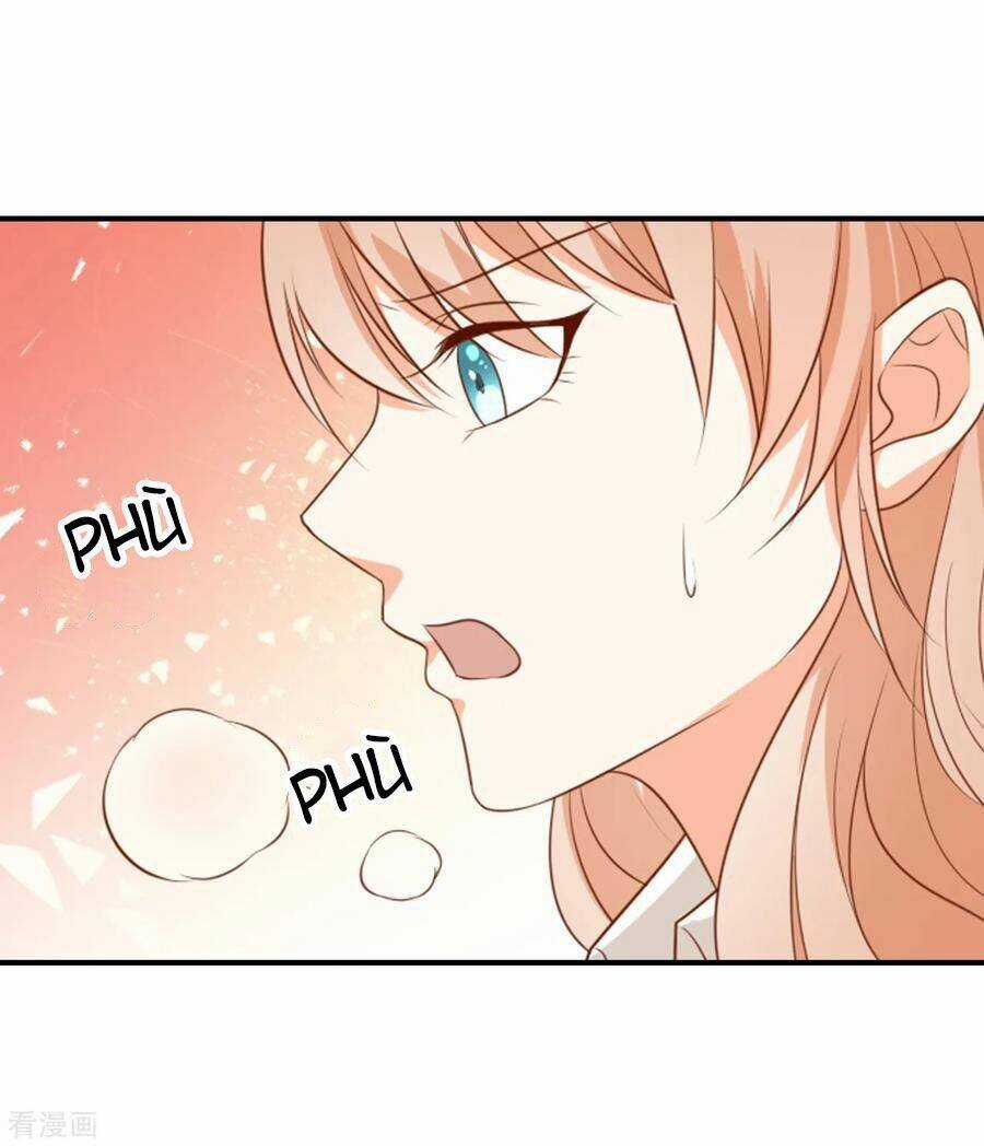 Huynh Khống Công Tước Gả Không Được Chapter 101.1 trang 8