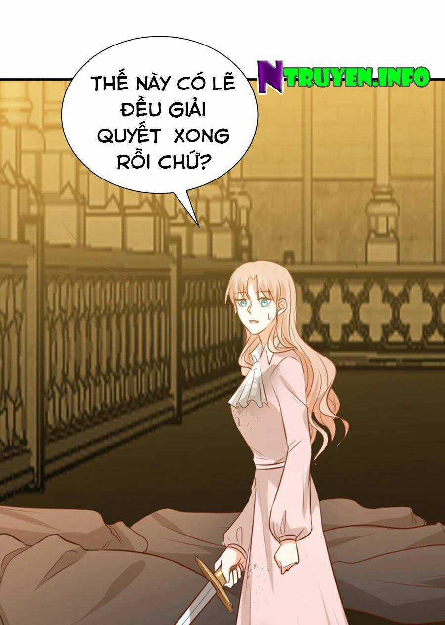 Huynh Khống Công Tước Gả Không Được Chapter 101.1 trang 9