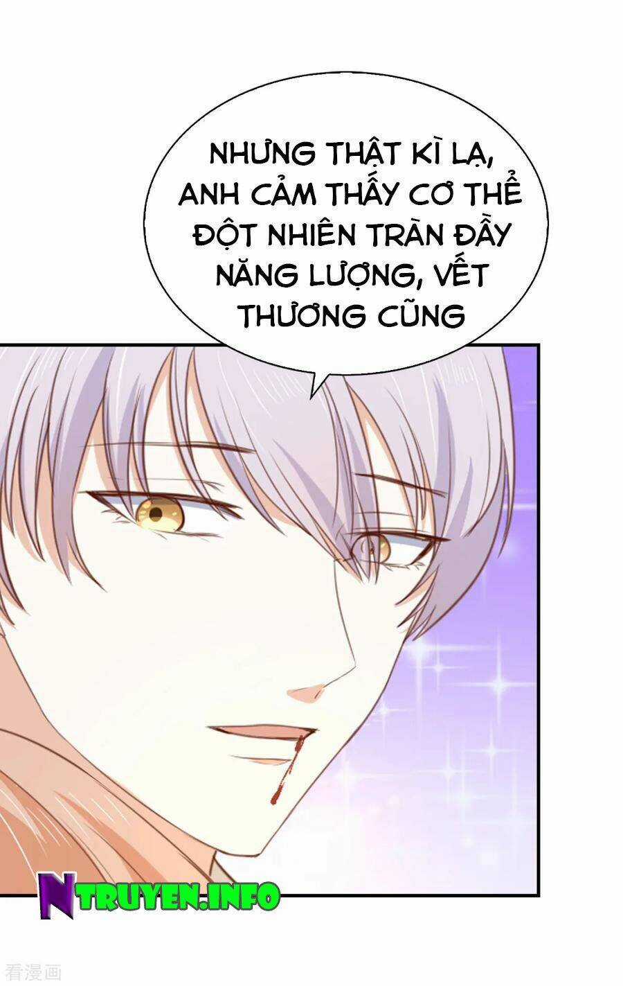 Huynh Khống Công Tước Gả Không Được Chapter 101.2 trang 15