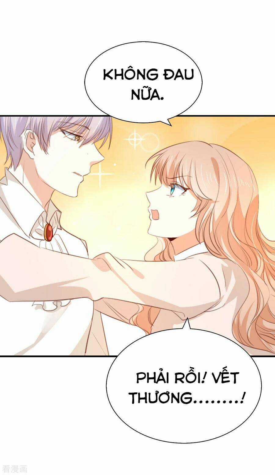 Huynh Khống Công Tước Gả Không Được Chapter 101.2 trang 16