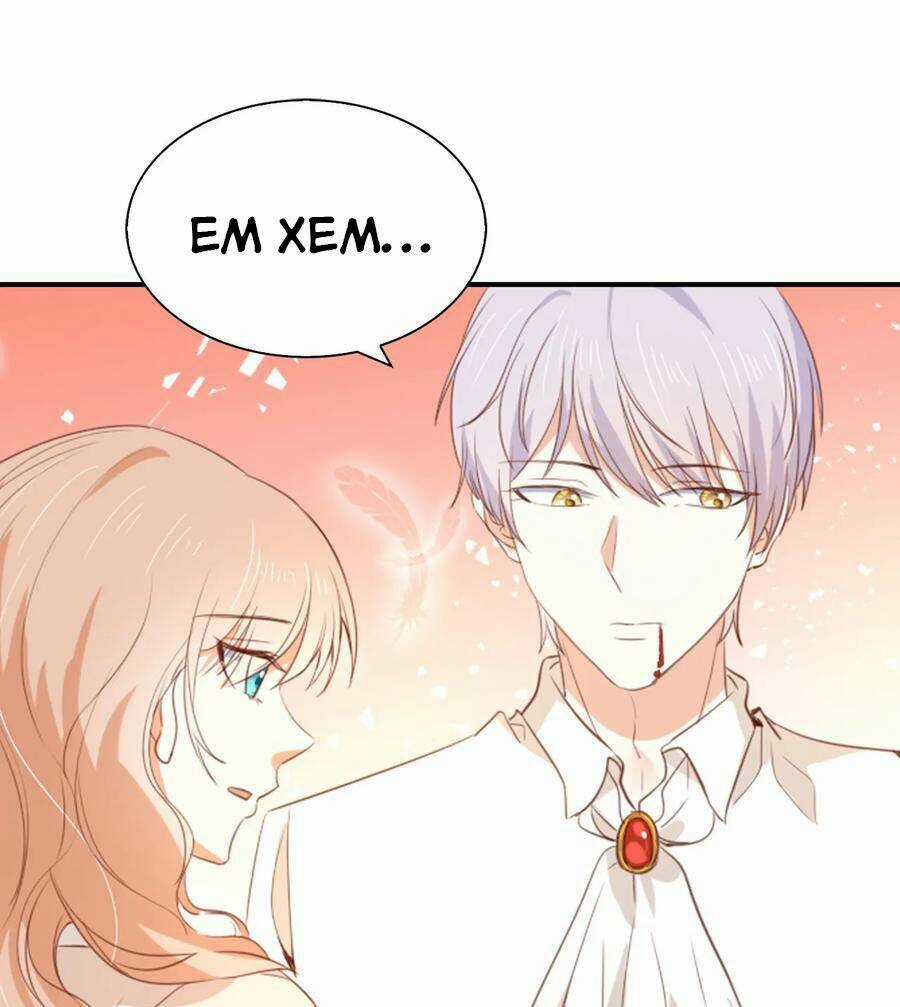 Huynh Khống Công Tước Gả Không Được Chapter 101.2 trang 17