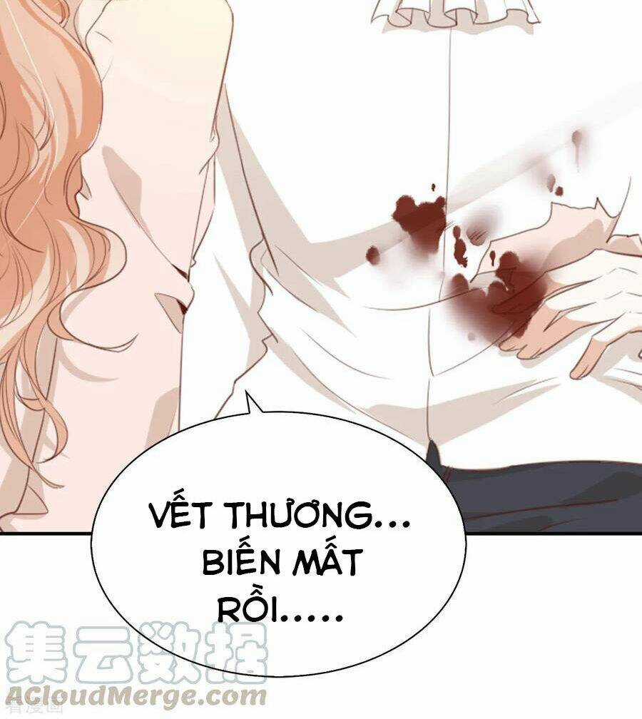 Huynh Khống Công Tước Gả Không Được Chapter 101.2 trang 18
