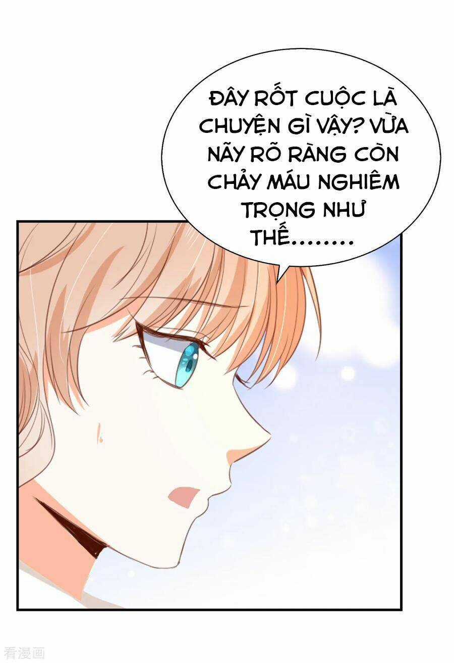 Huynh Khống Công Tước Gả Không Được Chapter 101.2 trang 19