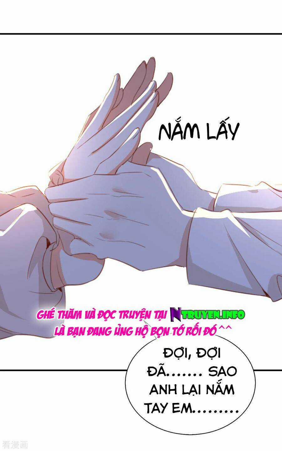 Huynh Khống Công Tước Gả Không Được Chapter 101.2 trang 21