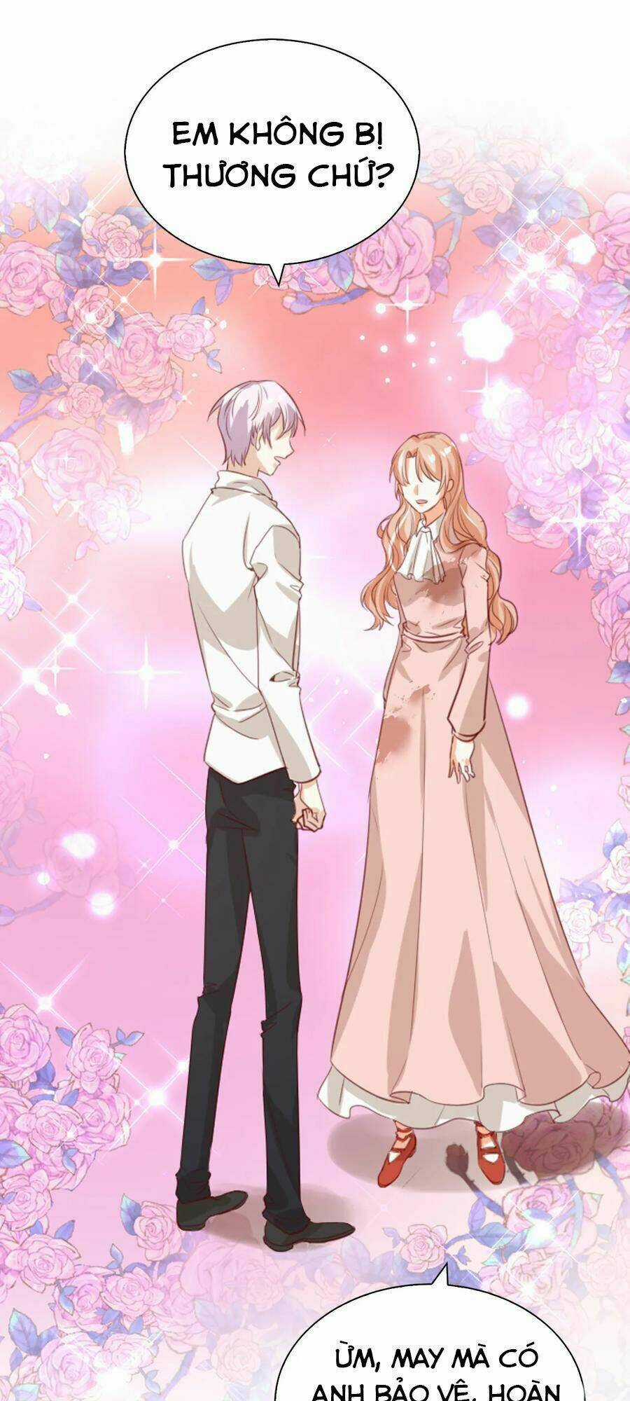 Huynh Khống Công Tước Gả Không Được Chapter 102 trang 11