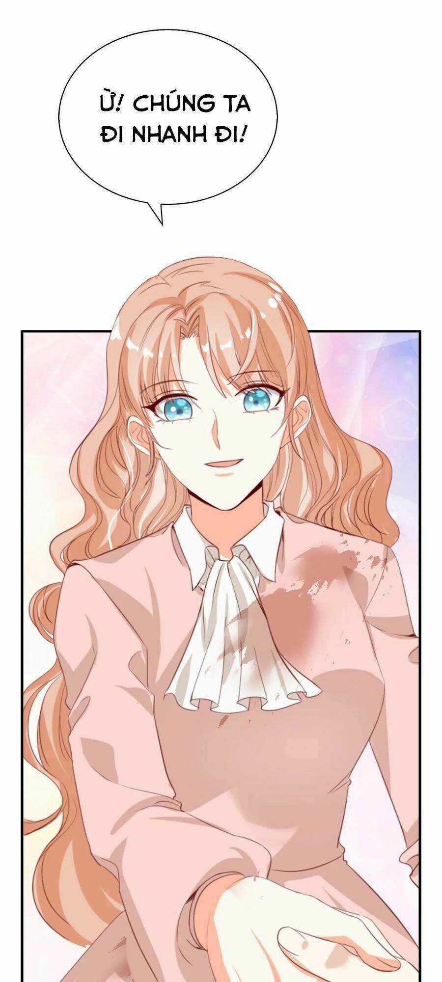 Huynh Khống Công Tước Gả Không Được Chapter 102 trang 15