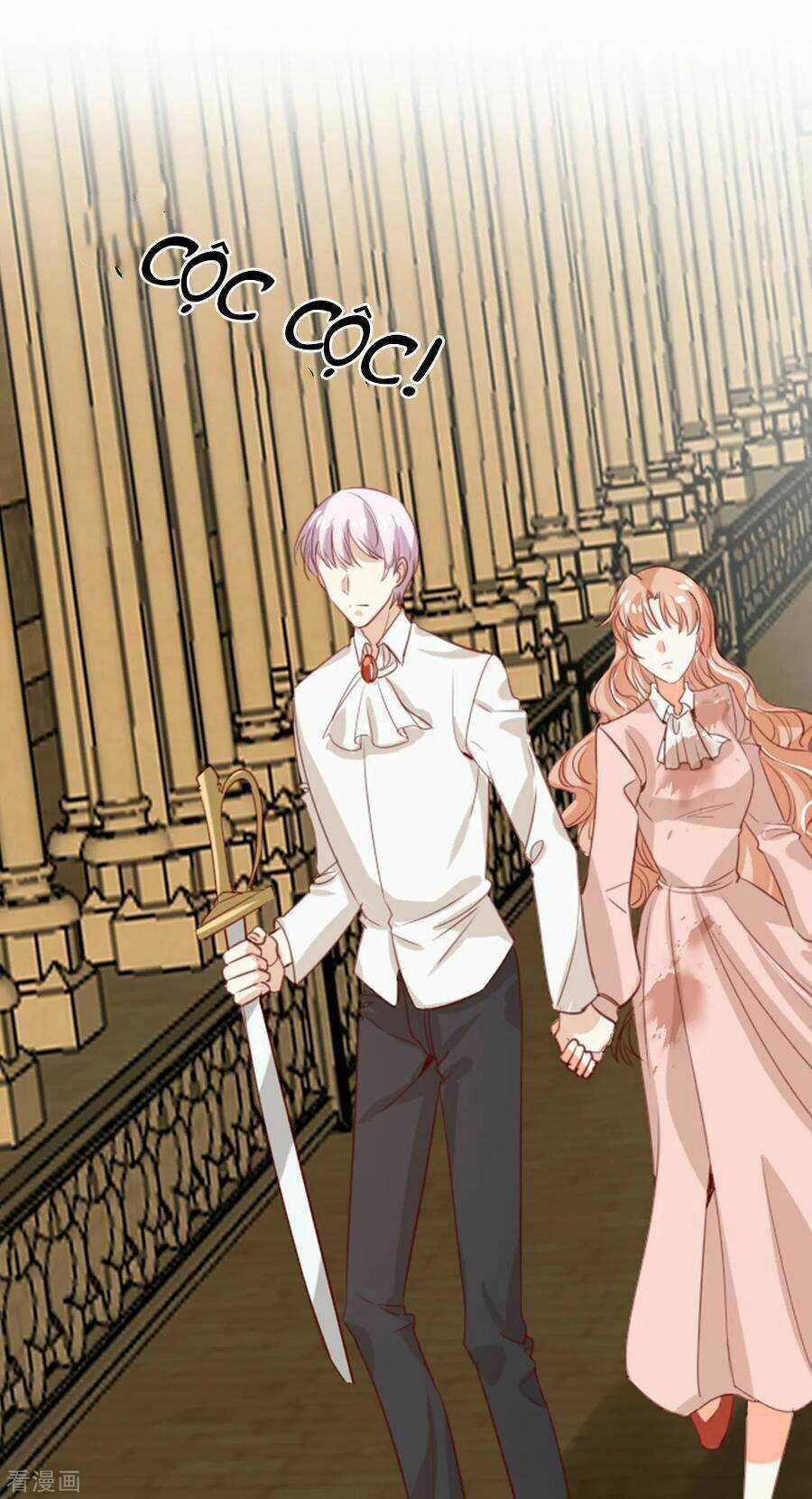 Huynh Khống Công Tước Gả Không Được Chapter 102 trang 17