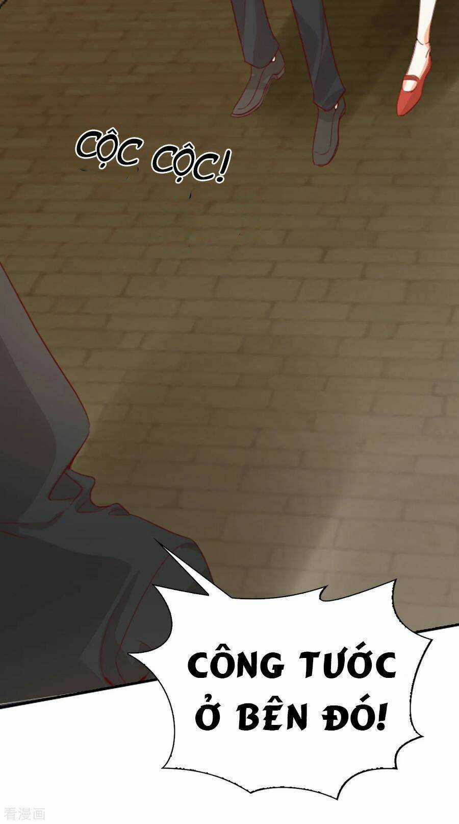 Huynh Khống Công Tước Gả Không Được Chapter 102 trang 18