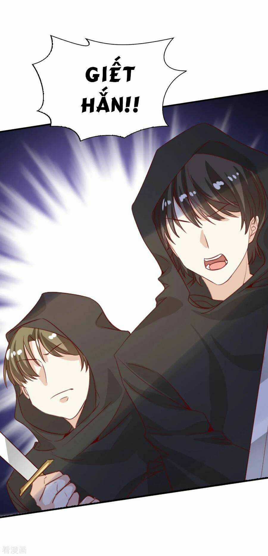 Huynh Khống Công Tước Gả Không Được Chapter 102 trang 19