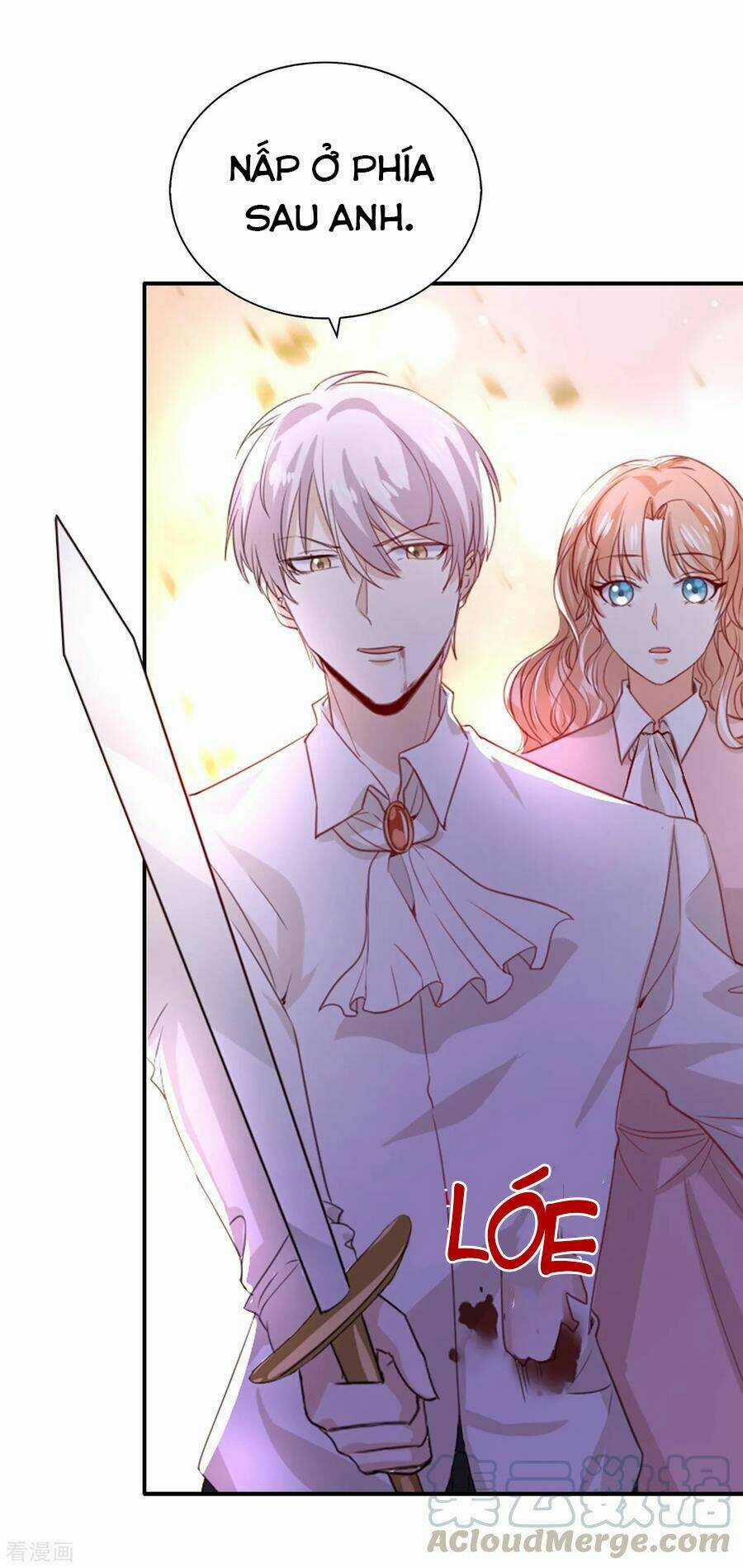 Huynh Khống Công Tước Gả Không Được Chapter 102 trang 20