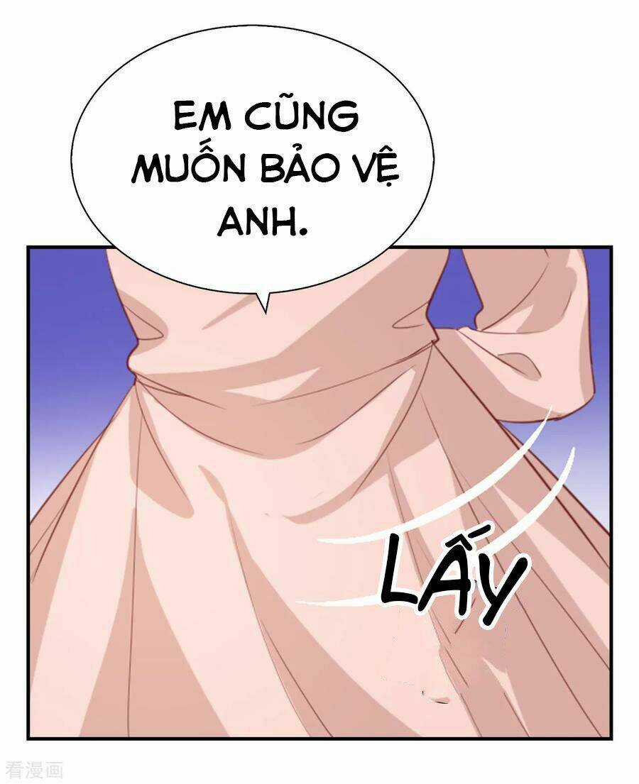 Huynh Khống Công Tước Gả Không Được Chapter 102 trang 22