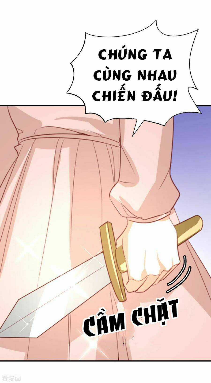 Huynh Khống Công Tước Gả Không Được Chapter 102 trang 23